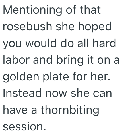 Screenshot 2025 07 10 at 6.16.03 PM Two Sisters Disagree Over Inheritance From Their Late Mother, And Things Get Thorny (Literally and Figuratively)